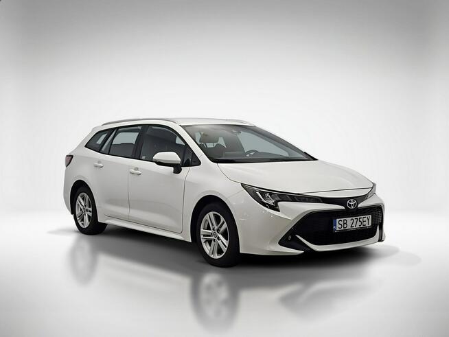 Toyota Corolla 2.0 Hybrid ! Z Polskiego Salonu ! Faktura Vat !