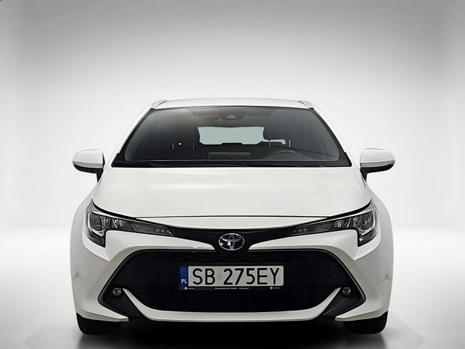 Toyota Corolla 2.0 Hybrid ! Z Polskiego Salonu ! Faktura Vat !