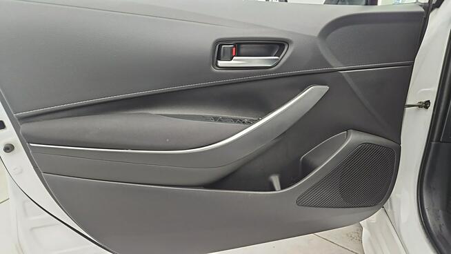 Toyota Corolla 2.0 Hybrid ! Z Polskiego Salonu ! Faktura Vat !
