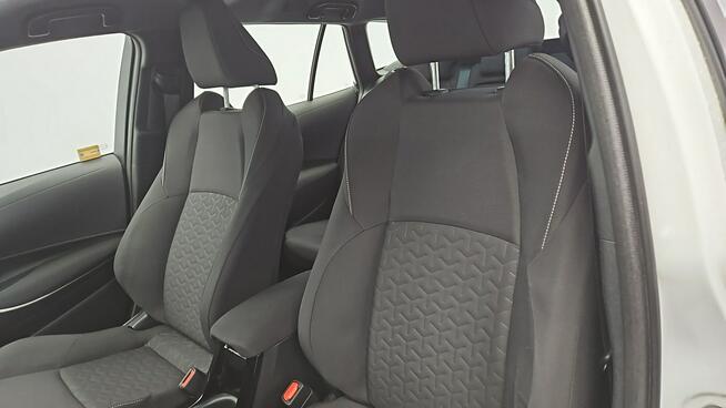 Toyota Corolla 2.0 Hybrid ! Z Polskiego Salonu ! Faktura Vat !
