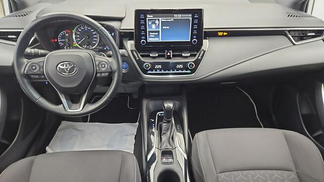 Toyota Corolla 2.0 Hybrid ! Z Polskiego Salonu ! Faktura Vat !