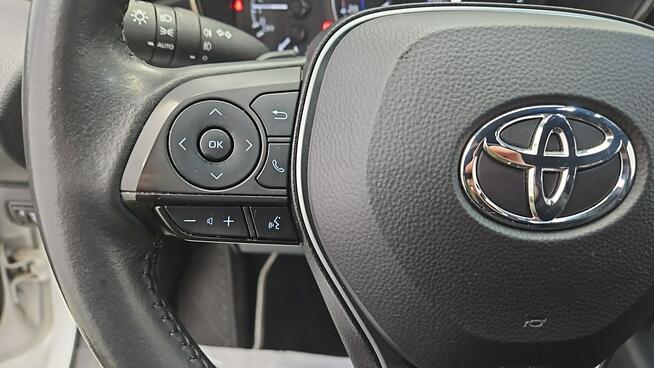 Toyota Corolla 2.0 Hybrid ! Z Polskiego Salonu ! Faktura Vat !