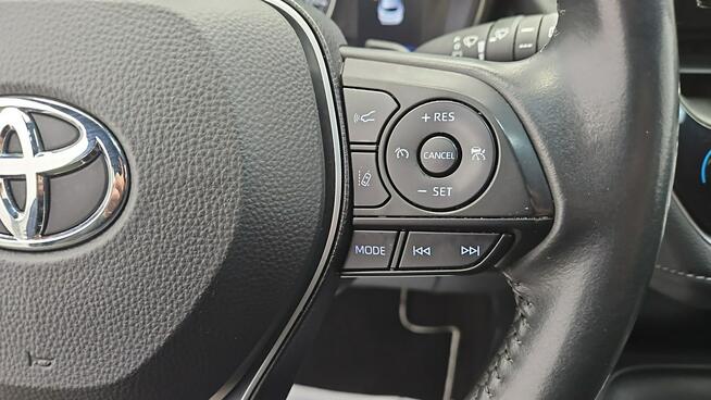 Toyota Corolla 2.0 Hybrid ! Z Polskiego Salonu ! Faktura Vat !