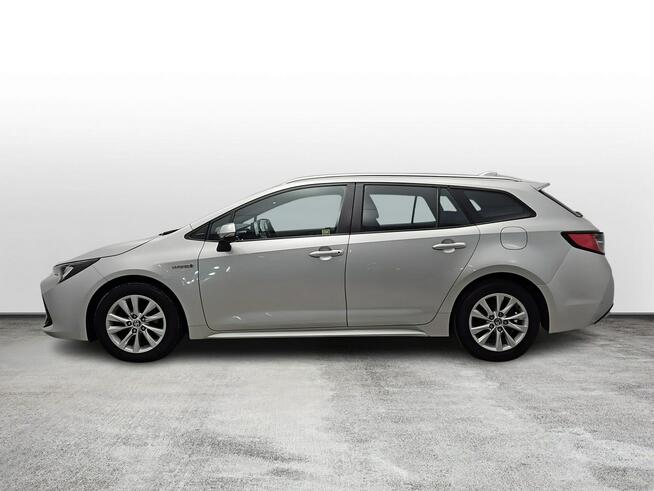 Toyota Corolla Hybrid GPF Comfor! Z Polskiego Salonu ! Faktura VAT !
