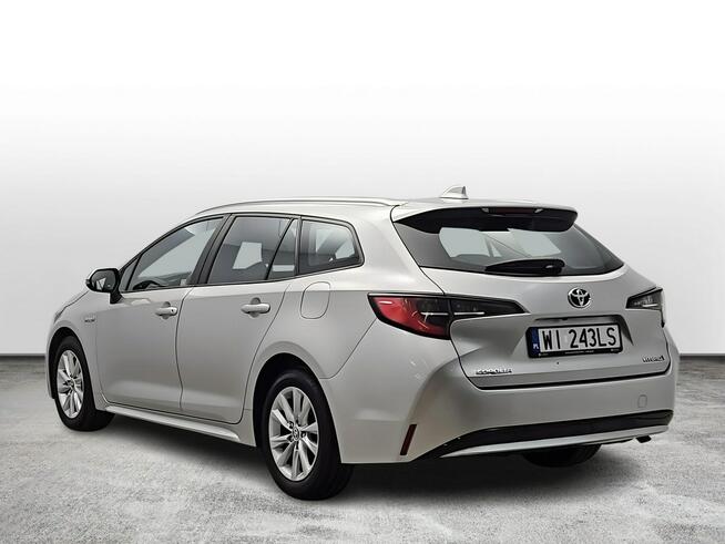 Toyota Corolla Hybrid GPF Comfor! Z Polskiego Salonu ! Faktura VAT !