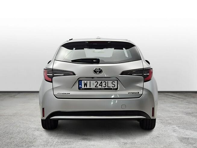 Toyota Corolla Hybrid GPF Comfor! Z Polskiego Salonu ! Faktura VAT !