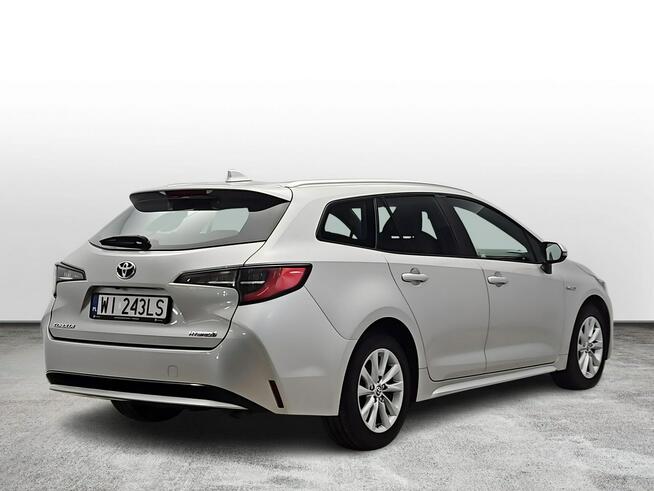 Toyota Corolla Hybrid GPF Comfor! Z Polskiego Salonu ! Faktura VAT !