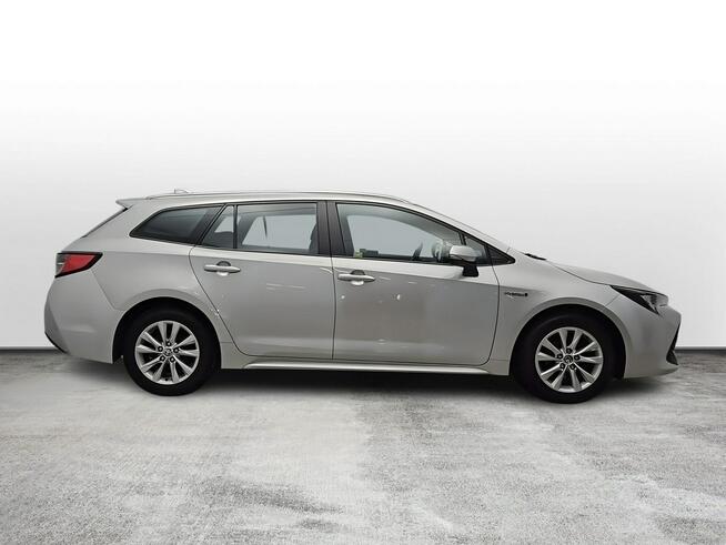 Toyota Corolla Hybrid GPF Comfor! Z Polskiego Salonu ! Faktura VAT !