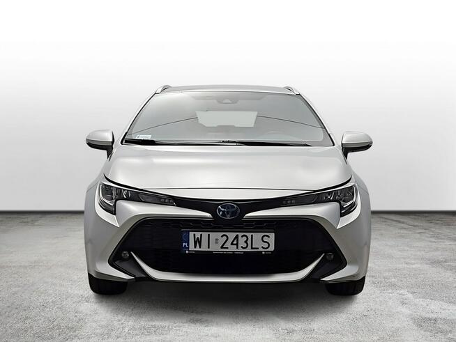 Toyota Corolla Hybrid GPF Comfor! Z Polskiego Salonu ! Faktura VAT !
