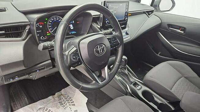Toyota Corolla Hybrid GPF Comfor! Z Polskiego Salonu ! Faktura VAT !