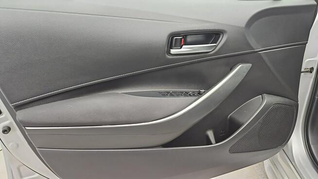 Toyota Corolla Hybrid GPF Comfor! Z Polskiego Salonu ! Faktura VAT !