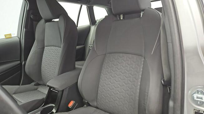 Toyota Corolla Hybrid GPF Comfor! Z Polskiego Salonu ! Faktura VAT !