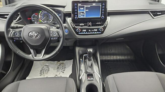 Toyota Corolla Hybrid GPF Comfor! Z Polskiego Salonu ! Faktura VAT !
