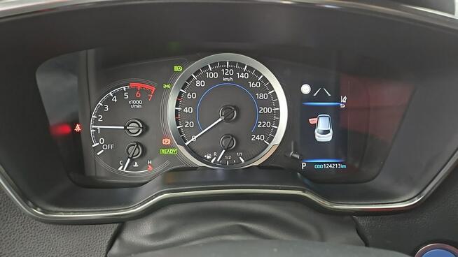 Toyota Corolla Hybrid GPF Comfor! Z Polskiego Salonu ! Faktura VAT !
