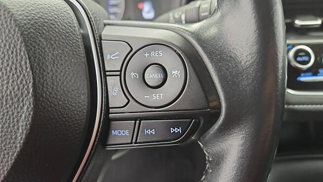 Toyota Corolla Hybrid GPF Comfor! Z Polskiego Salonu ! Faktura VAT !