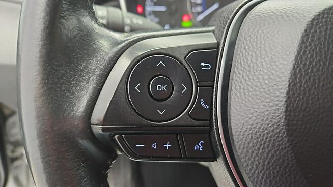 Toyota Corolla Hybrid GPF Comfor! Z Polskiego Salonu ! Faktura VAT !