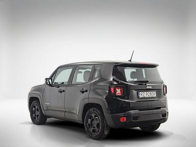 Jeep Renegade 1.6 E-TorQ Sport ! Z Polskiego Salonu ! Faktura Vat Marża !