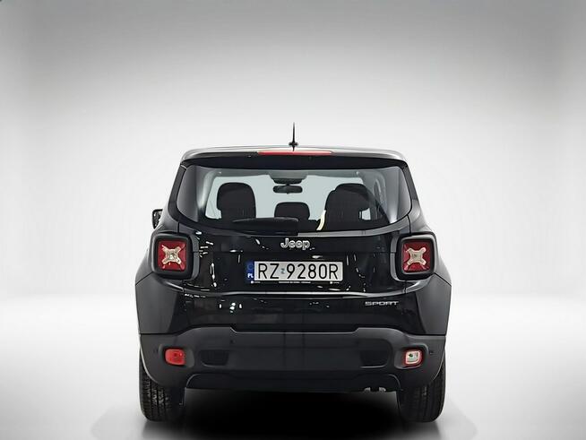 Jeep Renegade 1.6 E-TorQ Sport ! Z Polskiego Salonu ! Faktura Vat Marża !