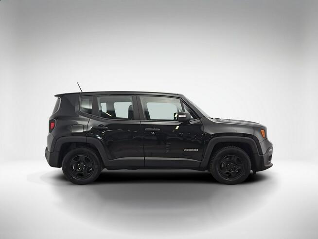 Jeep Renegade 1.6 E-TorQ Sport ! Z Polskiego Salonu ! Faktura Vat Marża !