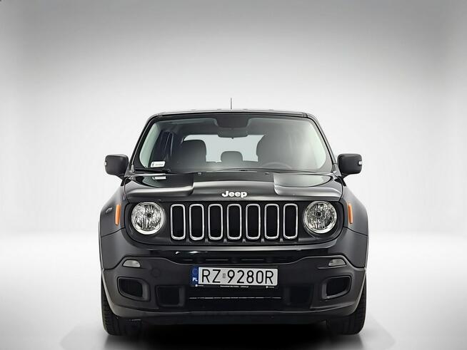 Jeep Renegade 1.6 E-TorQ Sport ! Z Polskiego Salonu ! Faktura Vat Marża !