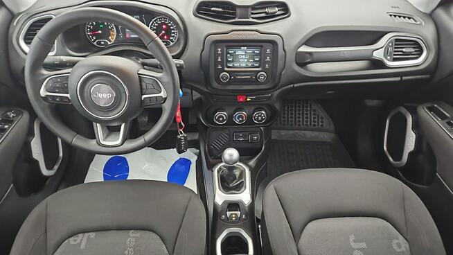 Jeep Renegade 1.6 E-TorQ Sport ! Z Polskiego Salonu ! Faktura Vat Marża !