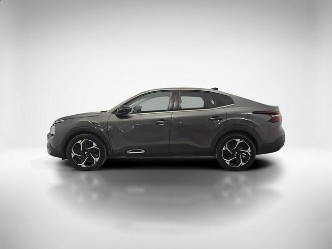 Citroen C4X 1.2 e-THP Shine aut ! Z Polskiego Salonu ! Faktura Vat !
