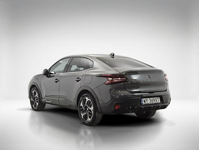 Citroen C4X 1.2 e-THP Shine aut ! Z Polskiego Salonu ! Faktura Vat !