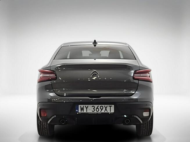 Citroen C4X 1.2 e-THP Shine aut ! Z Polskiego Salonu ! Faktura Vat !