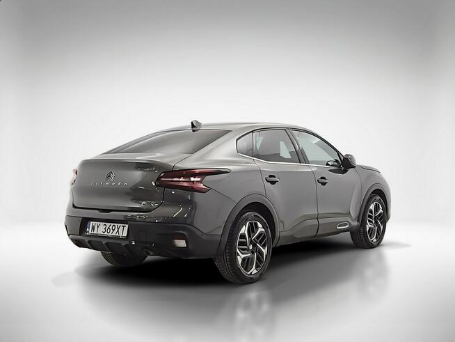 Citroen C4X 1.2 e-THP Shine aut ! Z Polskiego Salonu ! Faktura Vat !