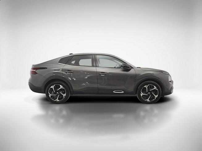 Citroen C4X 1.2 e-THP Shine aut ! Z Polskiego Salonu ! Faktura Vat !