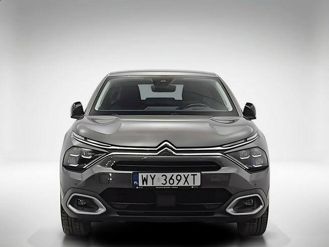 Citroen C4X 1.2 e-THP Shine aut ! Z Polskiego Salonu ! Faktura Vat !