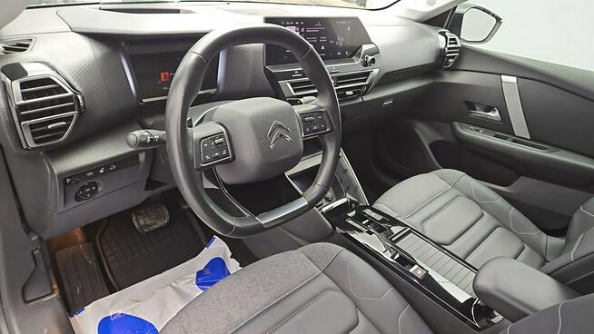 Citroen C4X 1.2 e-THP Shine aut ! Z Polskiego Salonu ! Faktura Vat !