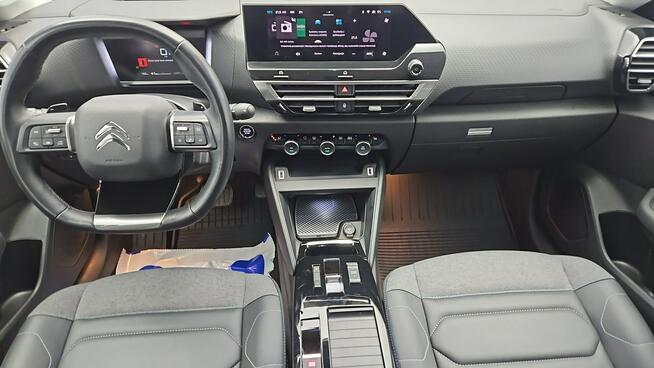 Citroen C4X 1.2 e-THP Shine aut ! Z Polskiego Salonu ! Faktura Vat !