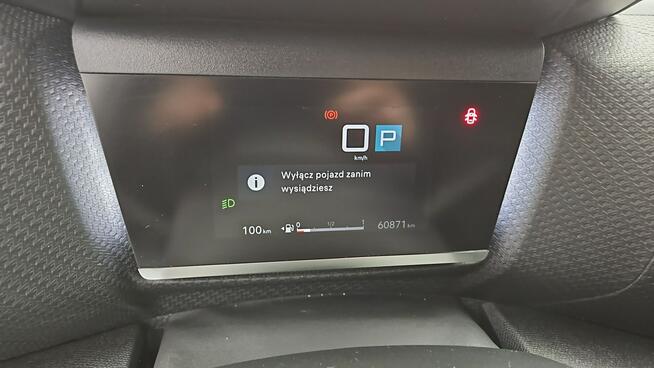 Citroen C4X 1.2 e-THP Shine aut ! Z Polskiego Salonu ! Faktura Vat !