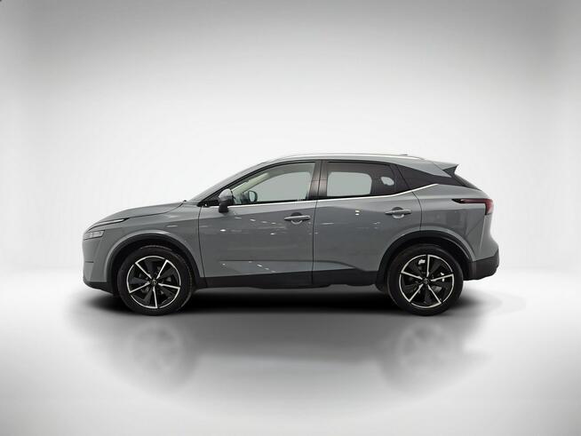Nissan Qashqai 1.3 DIG-T mHEV N-Connecta Xtronic ! Z Polskiego Salonu ! Faktura Vat !