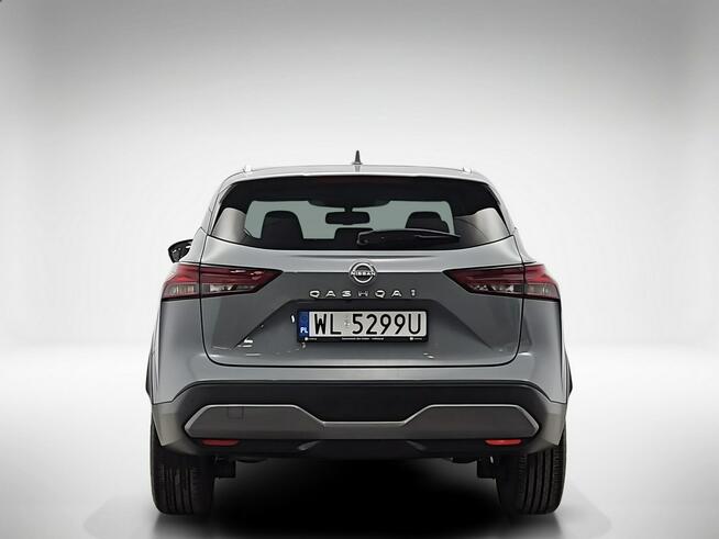Nissan Qashqai 1.3 DIG-T mHEV N-Connecta Xtronic ! Z Polskiego Salonu ! Faktura Vat !