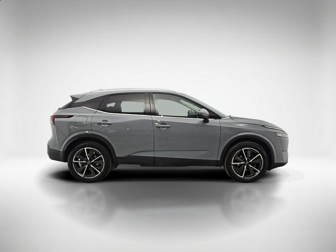 Nissan Qashqai 1.3 DIG-T mHEV N-Connecta Xtronic ! Z Polskiego Salonu ! Faktura Vat !