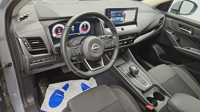 Nissan Qashqai 1.3 DIG-T mHEV N-Connecta Xtronic ! Z Polskiego Salonu ! Faktura Vat !