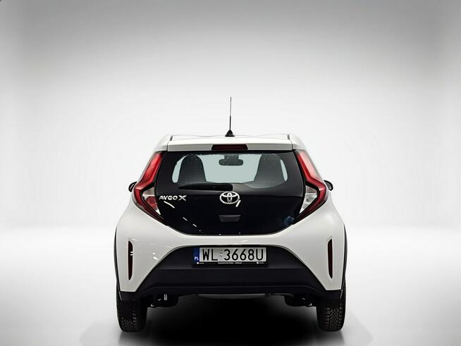 Toyota Aygo X 1.0 VVT-i Comfort ! Z Polskiego Salonu ! Faktura Vat !