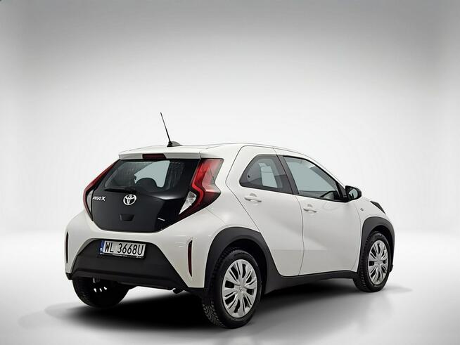 Toyota Aygo X 1.0 VVT-i Comfort ! Z Polskiego Salonu ! Faktura Vat !