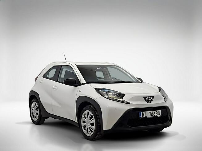 Toyota Aygo X 1.0 VVT-i Comfort ! Z Polskiego Salonu ! Faktura Vat !