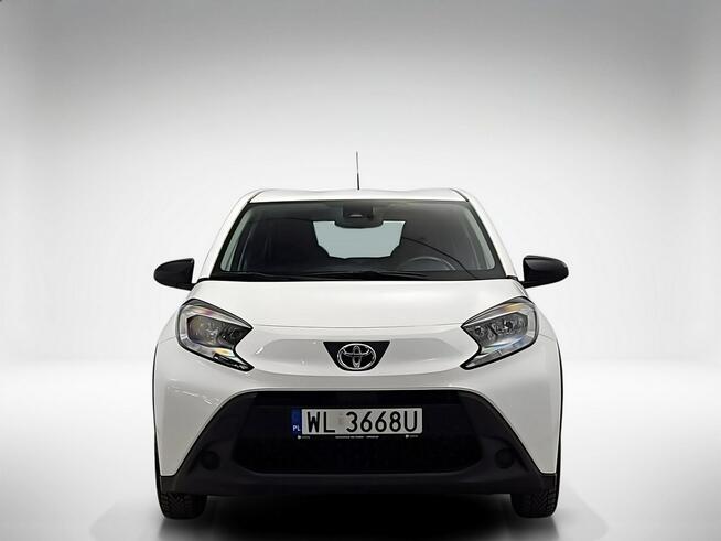 Toyota Aygo X 1.0 VVT-i Comfort ! Z Polskiego Salonu ! Faktura Vat !
