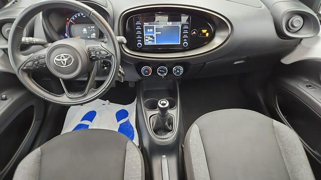 Toyota Aygo X 1.0 VVT-i Comfort ! Z Polskiego Salonu ! Faktura Vat !