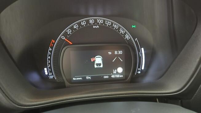 Toyota Aygo X 1.0 VVT-i Comfort ! Z Polskiego Salonu ! Faktura Vat !