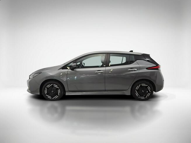 Nissan Leaf ! Z Polskiego Salonu ! Faktura VAT ! Certyfikat Baterii !