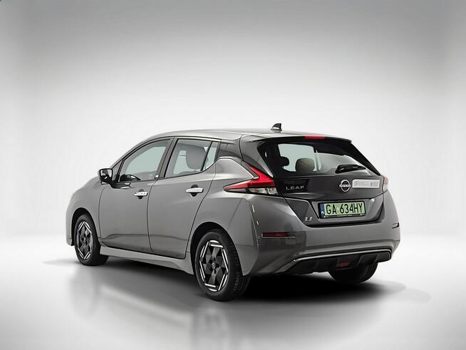 Nissan Leaf ! Z Polskiego Salonu ! Faktura VAT ! Certyfikat Baterii !