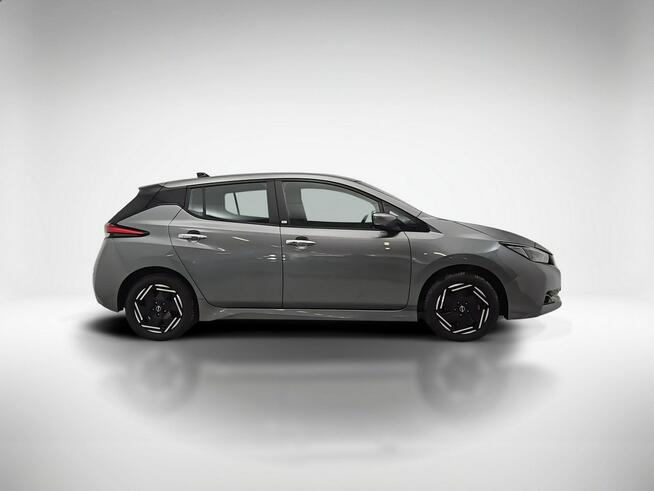 Nissan Leaf ! Z Polskiego Salonu ! Faktura VAT ! Certyfikat Baterii !