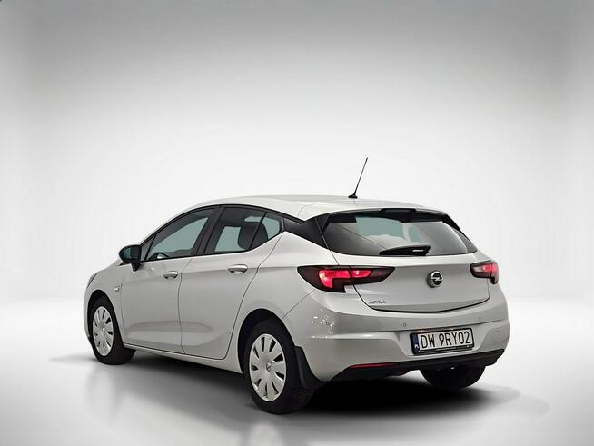 Opel Astra V 1.5 CDTI Edition ! Z Polskiego Salonu ! Faktura Vat !