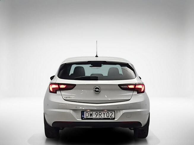 Opel Astra V 1.5 CDTI Edition ! Z Polskiego Salonu ! Faktura Vat !