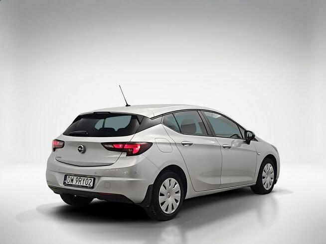 Opel Astra V 1.5 CDTI Edition ! Z Polskiego Salonu ! Faktura Vat !